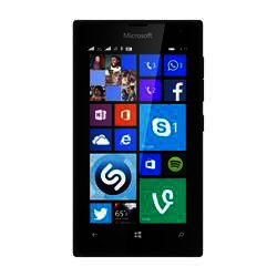 Microsoft Lumia 435 - Black